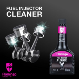اضافة بنزين فلامنجو FLAMINGO FUEL INJECTOR CLEANER