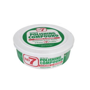 بولش اصلي ناعم  / خشن 295ML