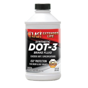 زيت بريك دوت3  DOT3 300ML