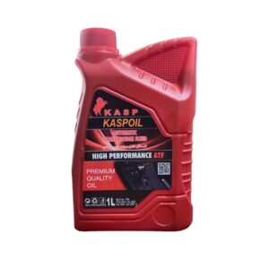 زيت جير احمر 1 لتر KASP OIL