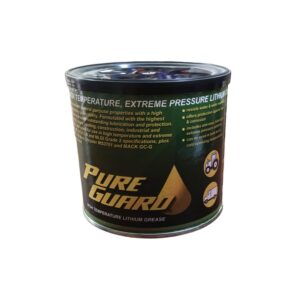 شحمة علبة 454 غم PURE GUARD
